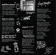Miss Kittin : I Com (CD, Album, Enh)