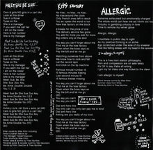 Miss Kittin : I Com (CD, Album, Enh)