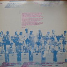 Big Band Amsterdam : Volume 1 (LP, Album)