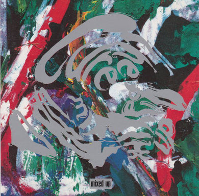 The Cure : Mixed Up (CD, Comp, Bla)