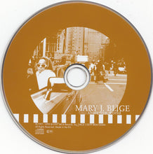 Mary J. Blige : Share My World (CD, Album)