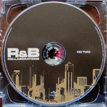 Various : R&B Collaborations (2xCD, Comp)