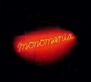 Deerhunter : Monomania (CD, Album, Dig)
