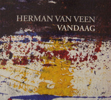 Herman van Veen : Vandaag (CD, Album, Dig)