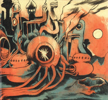 Monomyth (2) : Monomyth (CD, Album, RE, Gat)