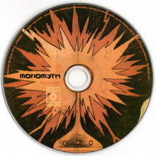 Monomyth (2) : Monomyth (CD, Album, RE, Gat)