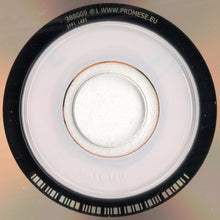 Monomyth (2) : Monomyth (CD, Album, RE, Gat)