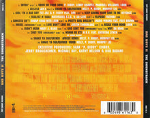 Various : Bad Boys II - The Soundtrack (CD, Album, Enh)