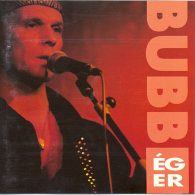 Bubbi Morthens : Ég Er (CD, Album, RE)