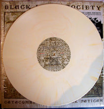 Black Label Society : Catacombs Of The Black Vatican (LP, Album, Ltd, Num, Whi)