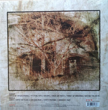 Black Label Society : Catacombs Of The Black Vatican (LP, Album, Ltd, Num, Whi)