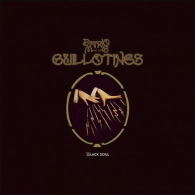 Dario Mars And The Guillotines : Black Soul (LP, Album, Ltd)