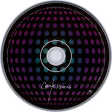 Madonna : Confessions On A Dance Floor (CD, Album, Mixed)
