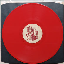 E.X.P. (4) : Pachamama (LP, Album, Ltd, RE, Red)