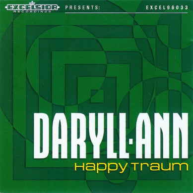 Daryll-Ann : Happy Traum (CD, Album)