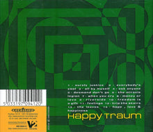 Daryll-Ann : Happy Traum (CD, Album)