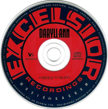 Daryll-Ann : Happy Traum (CD, Album)