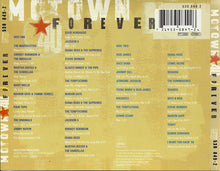 Various : Motown 40 Forever (2xCD, Comp)