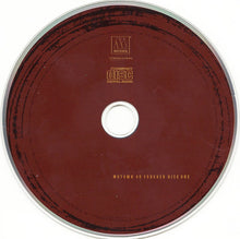Various : Motown 40 Forever (2xCD, Comp)