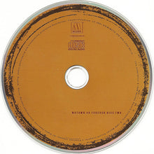 Various : Motown 40 Forever (2xCD, Comp)