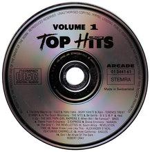 Various : Top Hits '88 Volume 1 (CD, Comp)