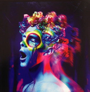 ceo (2) : Wonderland (CD, Album, Dig)