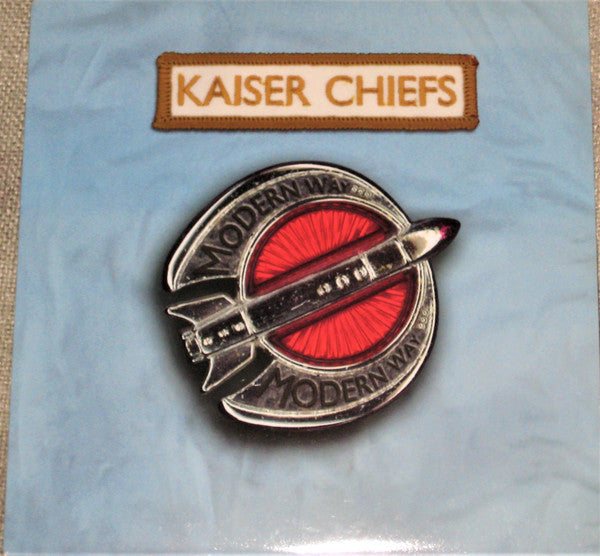 Kaiser Chiefs : Modern Way (7