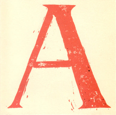 Cass McCombs : A (CD, Album)