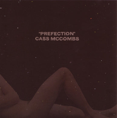 Cass McCombs : Prefection (CD, Album, Enh)