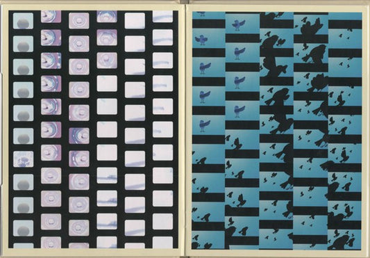 Caribou : Marino: The Videos (DVD-V, Comp, NTSC + CD, Maxi)