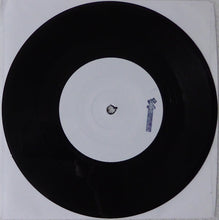 Mantar (3) : The Berserker's Path (7", S/Sided, Ltd, MP, W/Lbl)