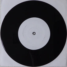 Mantar (3) : The Berserker's Path (7", S/Sided, Ltd, MP, W/Lbl)
