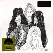 Aerosmith : Draw The Line (LP, Album, RSD, Ltd, Num, RE, RM, 180)