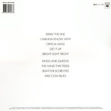 Aerosmith : Draw The Line (LP, Album, RSD, Ltd, Num, RE, RM, 180)
