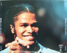 Maxwell : MTV Unplugged EP (CD, EP)