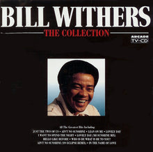 Bill Withers : The Collection (CD, Comp)