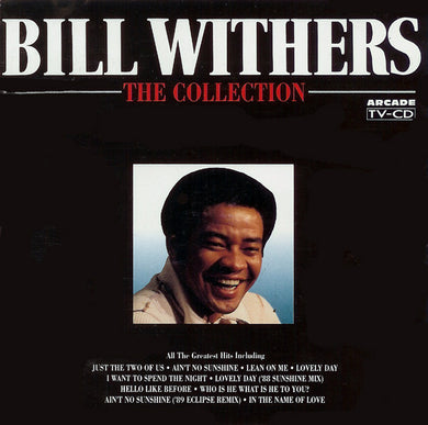 Bill Withers : The Collection (CD, Comp)