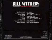 Bill Withers : The Collection (CD, Comp)