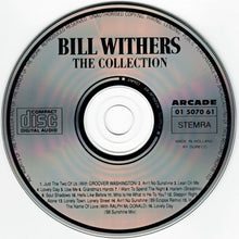 Bill Withers : The Collection (CD, Comp)