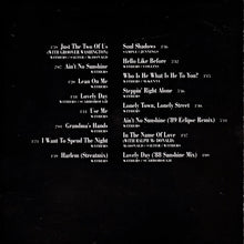 Bill Withers : The Collection (CD, Comp)
