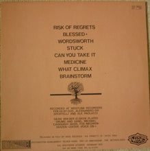 God (3) : The Shametree (LP, Album)
