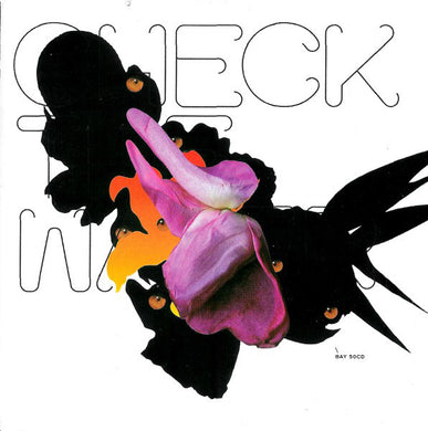 Various : Check The Water (2xCD, Comp)