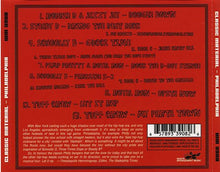 Various : Classic Material - Philadelphia (CD, Comp)