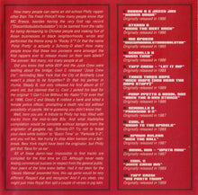 Various : Classic Material - Philadelphia (CD, Comp)