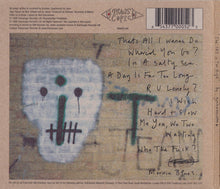 Graham Coxon : The Sky Is Too High (CD, Album, Car)