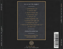 Sandra : Ten On One (The Singles) (CD, Comp)
