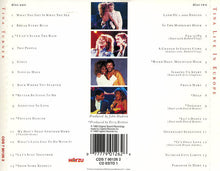 Tina Turner : Tina Live In Europe (2xCD, Album)