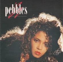 Pebbles : Pebbles (CD, Album)