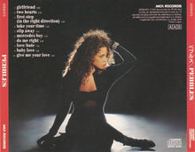 Pebbles : Pebbles (CD, Album)
