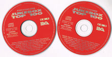 Various : Het Beste Uit De Radio Rijnmond Jukebox Top 100  (2xCD, Comp)